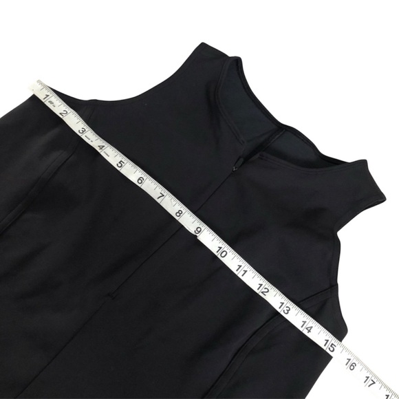Lululemon Everlux Tennis Tank Dress 6" size 8 - Picture 5 of 10